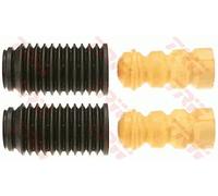 TRW Automotive AfterMarket JSK126 Juego de guardapolvos, amortiguador