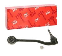 TRW Brazo de control JTC1152, suspensión de ruedas, eje delantero, izquierda, trasero