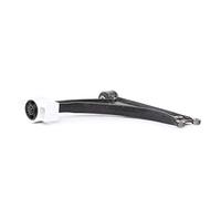 Brazo de control, suspensión de ruedas TRW JTC1248 eje delantero, derecha, delantero