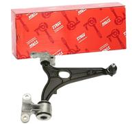 TRW Bieleta de dirección JTC1340 – Barra oscilante de suspensión