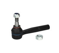 Extremo de la barra de dirección TRW JTE1010 derecha