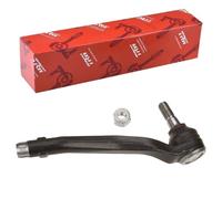 TRW Rótula barra de dirección JTE1013 para Mercedes-Benz Clase M Delantera 2x