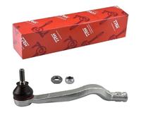 Rótula de dirección TRW JTE1135 derecha