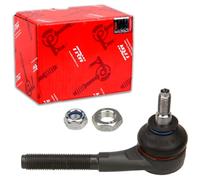 TRW RÃ³tula barra de direcciÃ³n para PEUGEOT: 106, 307, 305, 206, 605, 206+ & FIAT: Panda & CITROÃN: C4, Xantia, AX, Saxo, XM (Ref: JTE162)