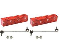 TRW Automotive AfterMarket JTS405 tirante estabilizador (Paquete de 2)