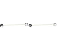 TRW Automotive AfterMarket JTS432 tirante estabilizador (Paquete de 2)