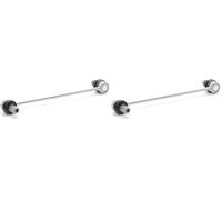 TRW Automotive AfterMarket JTS490 tirante estabilizador (Paquete de 2)