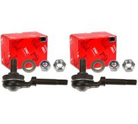 TRW Automotive AfterMarket JTS527 tirante estabilizador (Paquete de 2)