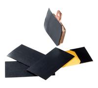 Kit de accesorios, pastillas de frenos TRW MCB100