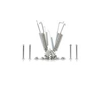 TRW Automotive AfterMarket SFK211 kit de montaje de zapatas