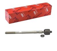 TRW Articulación axial, barra de dirección JAR990, juntas de bolas