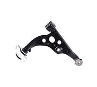 Brazo de control, suspensión de ruedas TRW JTC1012 eje delantero, derecha, delantero
