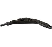 TRW Barra oscilante de suspensión de ruedas Brazo oscilante transversal 1492143 6761410 31126761410 JTC1319 Compatible con MINI Hatchback R50, R53 Cabrio R52