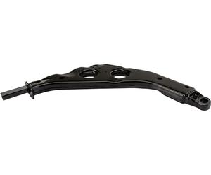 TRW Barra oscilante de suspensión de ruedas Brazo oscilante transversal 1492143 6761410 31126761410 JTC1319 Compatible con MINI Hatchback R50, R53 Cabrio R52