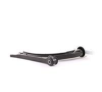 TRW Barra oscilante de suspensión de ruedas Brazo oscilante transversal 1K0407151AA 1K0407151BC 1K0407151AB JTC1250