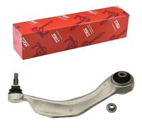TRW Barra oscilante de suspensión de ruedas Brazo oscilante transversal 31126775971 6775971 JTC2206