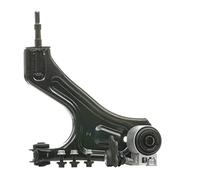 TRW Barra oscilante de suspensión de ruedas Brazo oscilante transversal 4835708 93185279 JTC1628 Compatible con SAAB 9-5 Ranchera familiar YS3E 9-5 YS3E