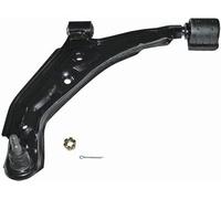 TRW Barra oscilante de suspensión de ruedas Brazo oscilante transversal 545010M010 545010M060 545010M020 JTC581 Compatible con NISSAN ALMERA I Hatchback N15 ALMERA I N15 Sunny Berlina B15 Sentra V B15