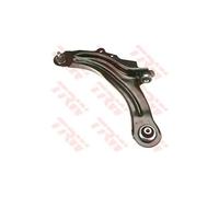 TRW Barra oscilante de suspensión de ruedas Brazo oscilante transversal 8200243089 8200255760 JTC1221 Compatible con RENAULT MEGANE II BM0/1, CM0/1 MEGANE II Sedán LM0/1