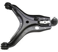 TRW Barra oscilante de suspensión de ruedas Brazo oscilante transversal 857407148 857407148A 857407154C JTC359 Compatible con VW Passat B2 Hatchback 32B Passat B1 Hatchback 32 Passat B2 Variant 33B
