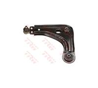 TRW Barra oscilante de suspensión de ruedas Delantero Brazo oscilante transversal 1054981 1070338 7152271 JTC183 Compatible con FORD FIESTA III GFJ Fiesta Mk3 Courier F3L, F5L