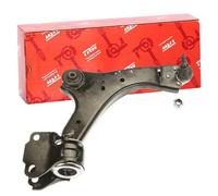 TRW Barra oscilante de suspensión de ruedas Delantero, derecha Brazo oscilante transversal 1377846 7G9N3A052BB 31277344 JTC2216