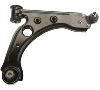 TRW Barra oscilante de suspensión de ruedas Delantero, derecha Brazo oscilante transversal 50705465 51827737 50705544 JTC2119