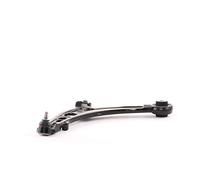 TRW Barra oscilante de suspensión de ruedas Delantero, izquierda Brazo oscilante transversal 46545660 46551732 51842192 JTC953