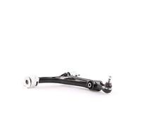 Brazo de control Eje delantero, izquierda Brazo oscilante transversal JTC104 TRW