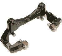 TRW BDA1124 Soporte pinza de freno Compatible con AUDI A4 B8 Avant 8K5 A4 B8 Sedán 8K2 A5 Sportback 8TA A5 B8 Coupé 8T3 A5 B8 Cabrio 8F7