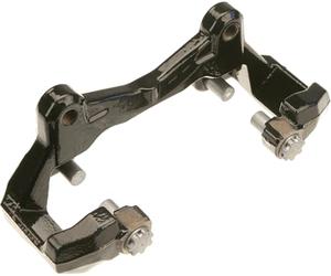 TRW BDA1124 Soporte pinza de freno Compatible con AUDI A4 B8 Avant 8K5 A4 B8 Sedán 8K2 A5 Sportback 8TA A5 B8 Coupé 8T3 A5 B8 Cabrio 8F7