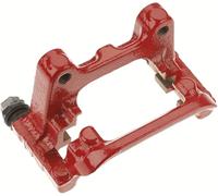 TRW Soporte de la pinza de freno BDA1170 rojo para SKODA, AUDI
