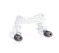 TRW BDA436 Soporte pinza de freno Compatible con VW Golf 2 19E, 1G1, AUDI A4 B5 Sedán 8D2 80 B4 Sedán 8C, 8C2 A4 B5 Avant 8D5 Cabriolet B4 8G7