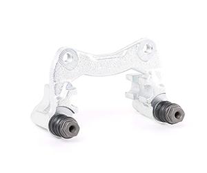 TRW BDA436 Soporte pinza de freno Compatible con VW Golf 2 19E, 1G1, AUDI A4 B5 Sedán 8D2 80 B4 Sedán 8C, 8C2 A4 B5 Avant 8D5 Cabriolet B4 8G7