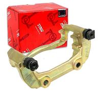 TRW Soporte de pinza de freno BDA512 para SKODA, SEAT y VW, izquierda