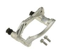 Soporte de la pinza de freno BDA582 TRW para OPEL MERIVA A Monospace CORSA C