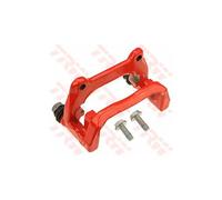 TRW BDA928 Soporte pinza de freno Eje trasero, derecha