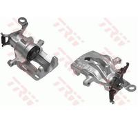 TRW BHN312 Pinza de freno para FORD FOCUS (DAW, DBW) FOCUS Kombi (DNW) Trasero