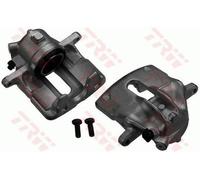TRW BHW241 Pinza de freno para RENAULT CLIO II (BB0/1/2, CB0/1/2) Ø54mm