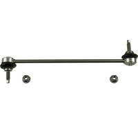 TRW Bieleta de suspensión Eje delantero, izquierda Eje delantero, derecha Compatible con OPEL Corsa E Hatchback X15 JTS1493