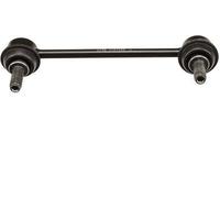 TRW Bieleta de suspensión Eje trasero izquierda compatible con HONDA HR-V GH JTS1498