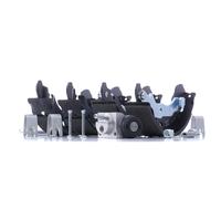 TRW BK1956 Kit frenos, disco de tambor