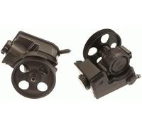 TRW Bomba hidráulica, dirección para PEUGEOT: 206, 206+ (Ref: JPR838)