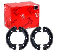 Juego de zapatas de freno, freno de estacionamiento TRW GS8440