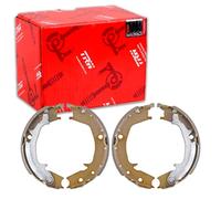 TRW Zapata de freno de mano GS8489 para freno de estacionamiento – Juego