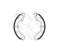 Zapatas de freno GS8195 TRW para SUZUKI SJ410 Cabrio SJ410 SJ413 CARRY Furgoneta