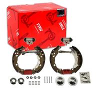 Juego de zapatas de freno Superkit TRW GSK1075