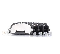 Pastillas de freno GDB2190 TRW para AUDI Q7 A4 B9 A4 B9 Avant A4 Allroad B9 A5