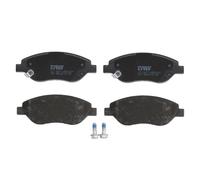 Pastillas de freno GDB2228 TRW para FIAT TIPO Sedán TIPO Hatchback