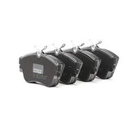 TRW Automotive AfterMarket GDB1092 pastilla de freno